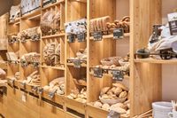 B&auml;ckereieinrichtung Stuttgart