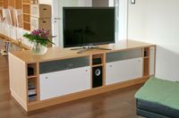 Meyer-Innenausbau,-MIP,-Tischlerei,-M&ouml;bel,-Inneneinrichtung,-Interieur,-Wohnen,-TV-Schrank,-Sideboard,-Petershagen